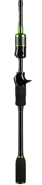 Eurotackle Rise BFS Solid Tip Casting Rods