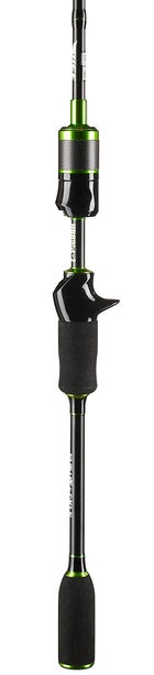 Eurotackle Rise BFS 2-Piece Casting Rods