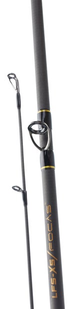 Lews Elite Series Casting Rods