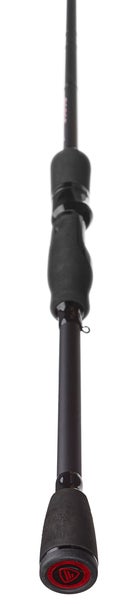 Favorite Sick Stick Spinning Rods
