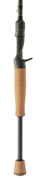 Falcon Cara BFS Casting Rods