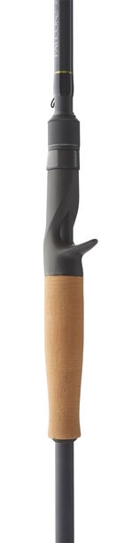 Falcon Cara Casting Rods
