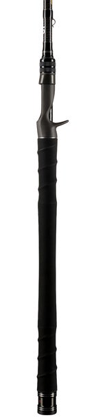 F5 Customs GhostCode Mark II Full Grip Swimbait Rods