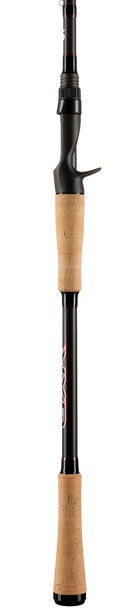 F5 Customs GXR Swimbait Casting Rods