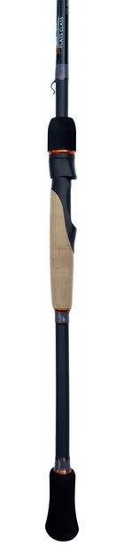 Fitzgerald Flats Class Series Inshore Spinning Rods