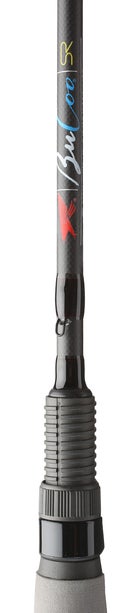 Falcon BuCoo SR Spinning Rods