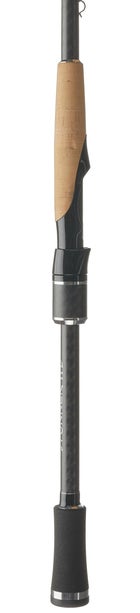 Fitzgerald Stunner HD Spinning Rods