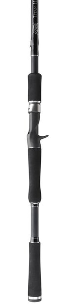 Fitzgerald Titan HD Series Flipping & Pitching Rods
