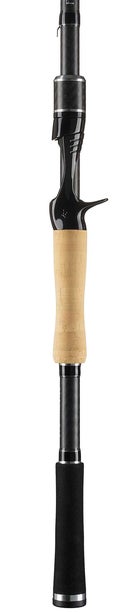 Fitzgerald Stunner HD Flipping & Pitching Rods