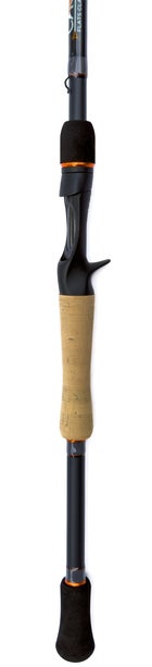 Fitzgerald Flats Class Series Inshore Casting Rods