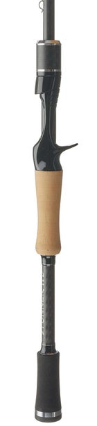 Fitzgerald Stunner HD Casting Rods