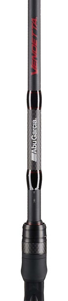 Abu Garcia Vendetta Casting Rod
