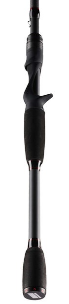6'10 baitcasting rod Level NGXC 6'10'' Medium Light Extra Fast