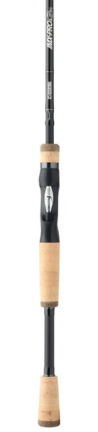 G. Loomis IMX Pro Bass Bait Finesse Casting Rods