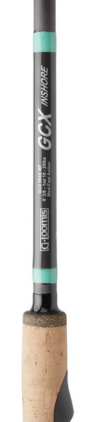 G-Loomis GCX Inshore Spinning