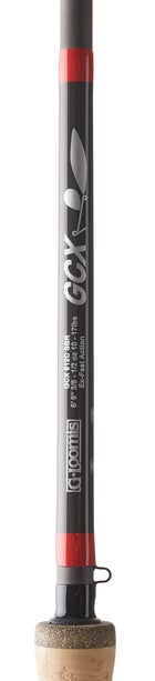 g loomis e6x 812c sbr spinnerbait casting rod IMX-PRO BASS Built for versatility IMX-PRO SPINNERBAIT - 12624-01