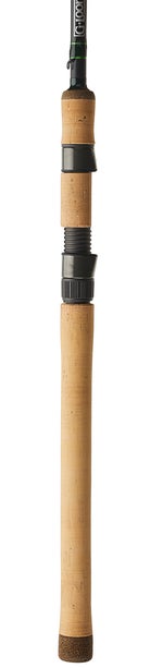 G. Loomis IMX Pro Jig And Worm Spinning Rods\