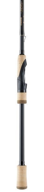 G. Loomis GLX Drop Shot Spinning Rods\