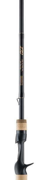 Loomis GLX Bladed Jig Casting Rod Tackle Warehouse