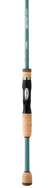 G. Loomis IMX Pro Green Inshore Casting Rods