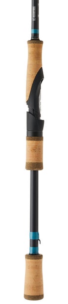 G. Loomis NRX+ Ned Rig Spinning Rods\