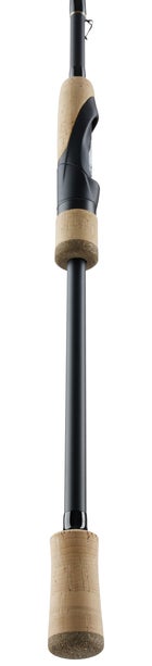g loomis bronzeback spinning rod G. GLX Bass GCX LITE sets the standard for light G Loomis Spinning Rod -