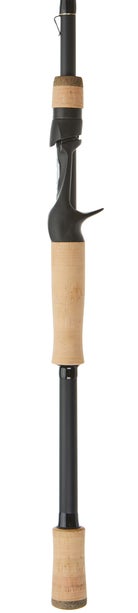 G. Loomis GLX Jig And Worm Casting Rods\