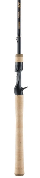 G. Loomis GLX Mag Bass Casting Rods\