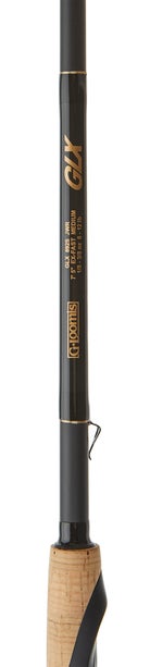 G Loomis GLX Spinning Rod - 891S JWR