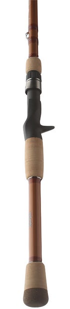 St. Croix Legend Glass Crankbait Casting Rods