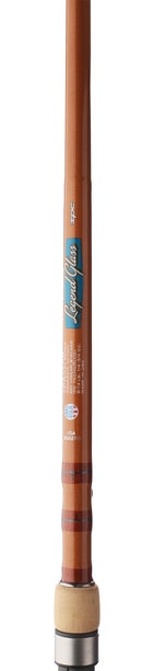St. Croix Legend Glass Spinning Rod St. Croix Legend Glass Spinning Rod
