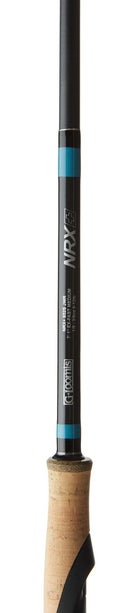 G. Loomis NRX+ Jig And Worm Spinning Rods