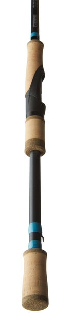 G. Loomis NRX+ Jig And Worm Spinning Rods