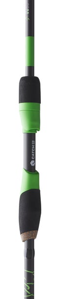 Googan Squad Green Series Spinning Rod Tackle Warehouse