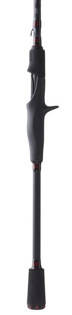 Abu Garcia Vendetta Casting Rods