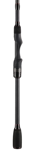 Abu Garcia Vendetta Spinning Rods