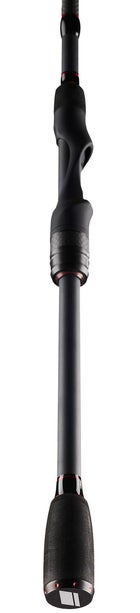 Abu Garcia Vendetta Spinning Rods Tackle Warehouse