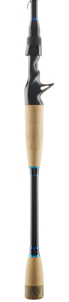 Hags Blue Collar Casting Rods