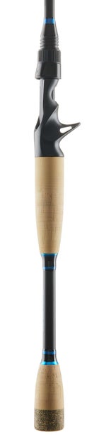 Hags Blue Collar Composite Casting Rods