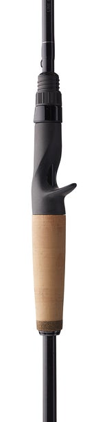 favorite brand jack hammer combo fishing rod Spinning The Flows large Jack Hammer Favorite Spinning Rod