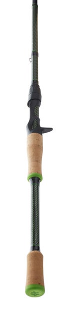 Halo Fishing KS II Elite Series Casting Rods