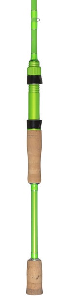 Halo Fishing Poise Series Spinning Rods