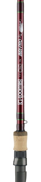 G. Loomis IMX Pro Bladed Jig Casting Rods\