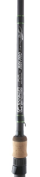 G. Loomis IMX Pro Jig and Worm Casting Rods