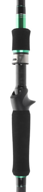 iROD Genesis III Series Casting Rods