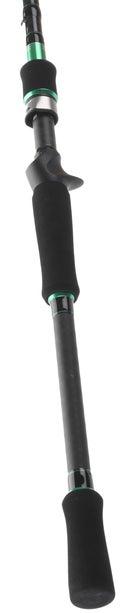 iROD Genesis III Series Casting Rods