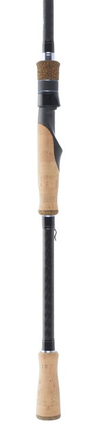 iROD Quercus Series Spinning Rods