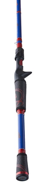 Jenko Fishing Gambler DCVR Casting Rods