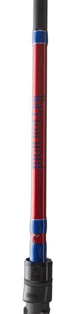 Jenko Fishing High Roller DCVR Casting Rods