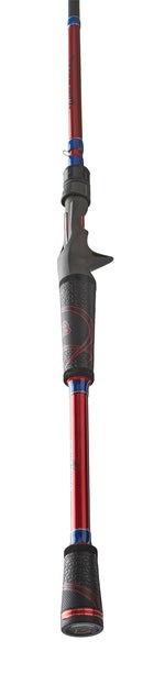 Jenko Fishing High Roller DCVR Casting Rods